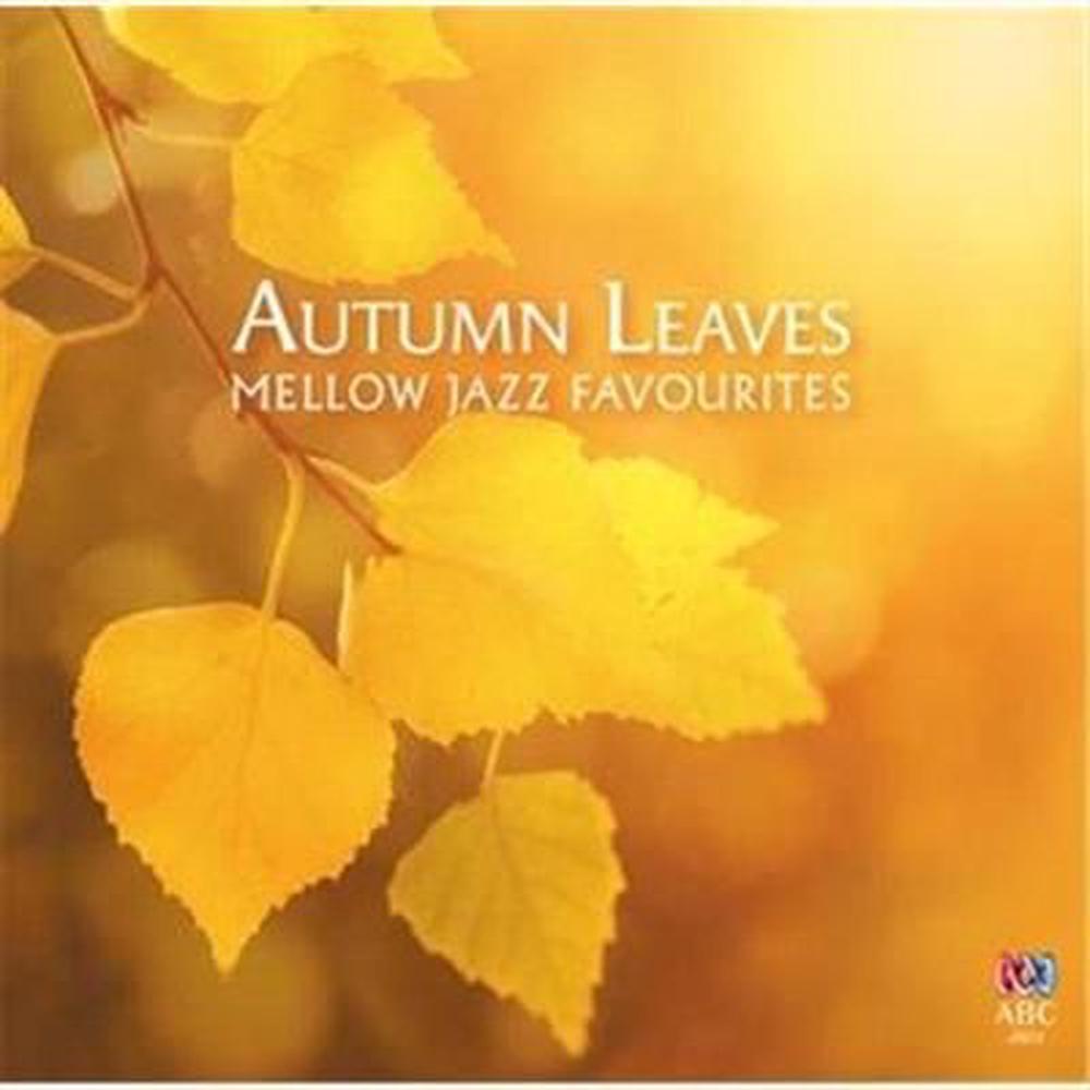 Autumn Leaves, 0602537727919