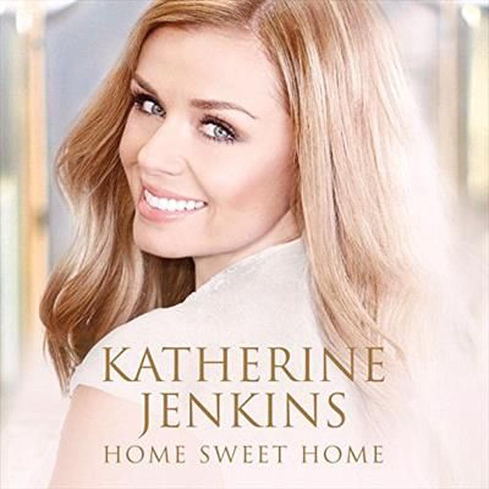 Home Sweet Home, 0602537734436