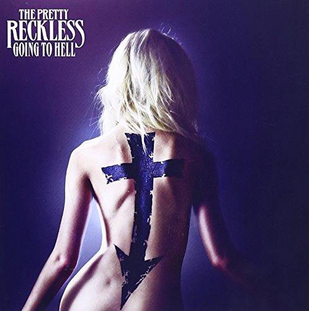 Going To Hell, 0602537739073