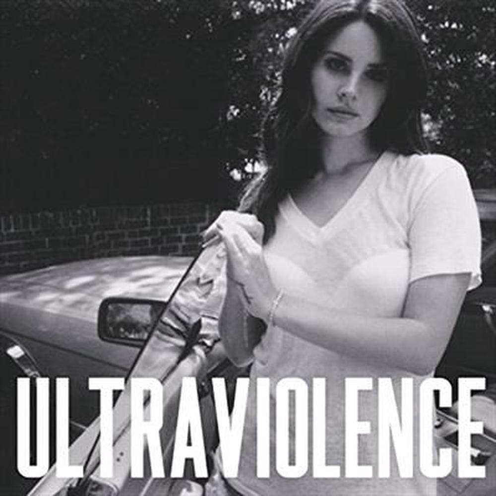Ultraviolence, 0602537865413
