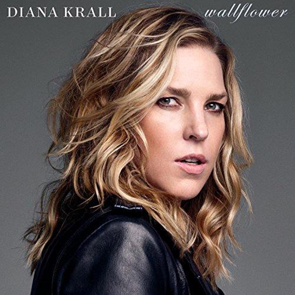 Wallflower, 0602537866854