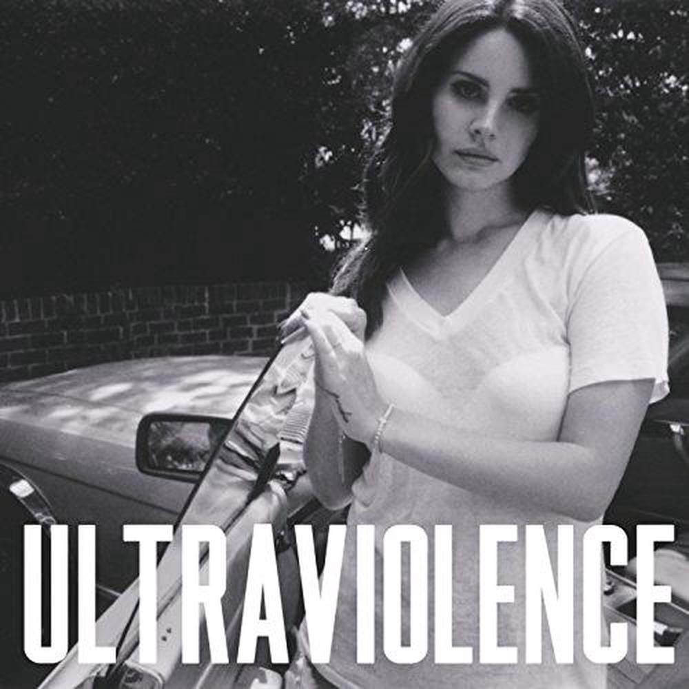 Ultraviolence, 0602537874484