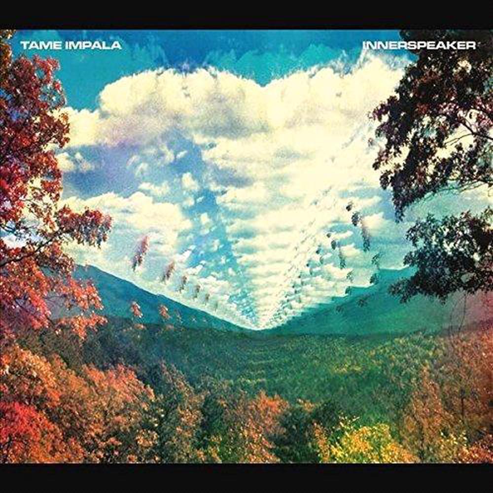 Innerspeaker, 0602537952991