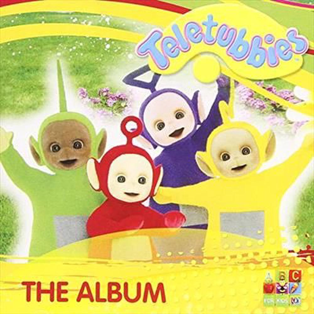 Album, 0602547042033