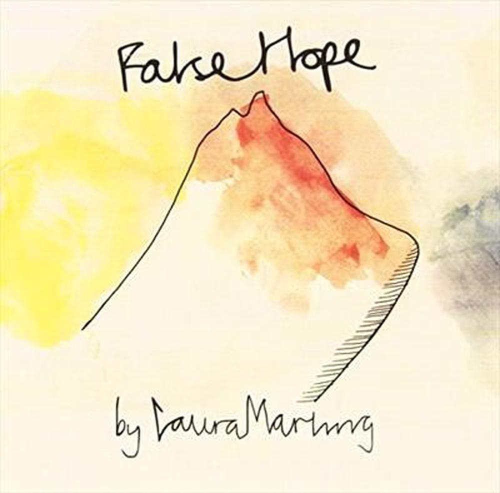 False Hopes, 0602547201041