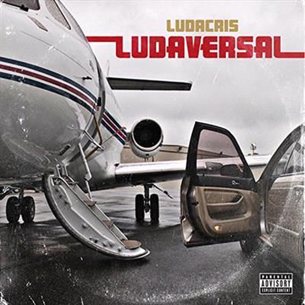 Ludaversal, 0602547253132