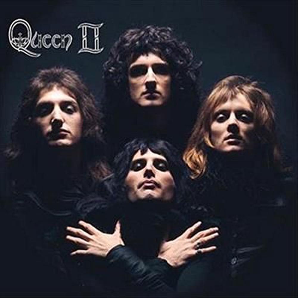 Queen Ii, 0602547288240