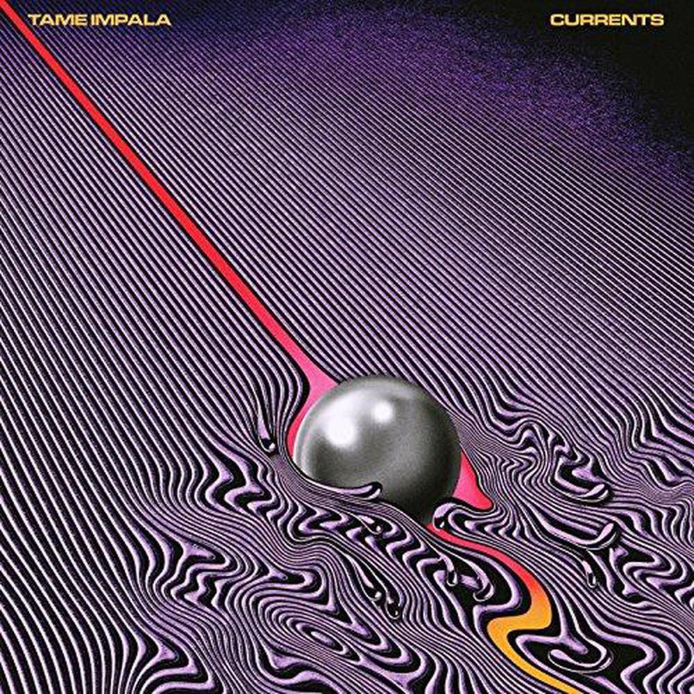Currents, 0602547306777