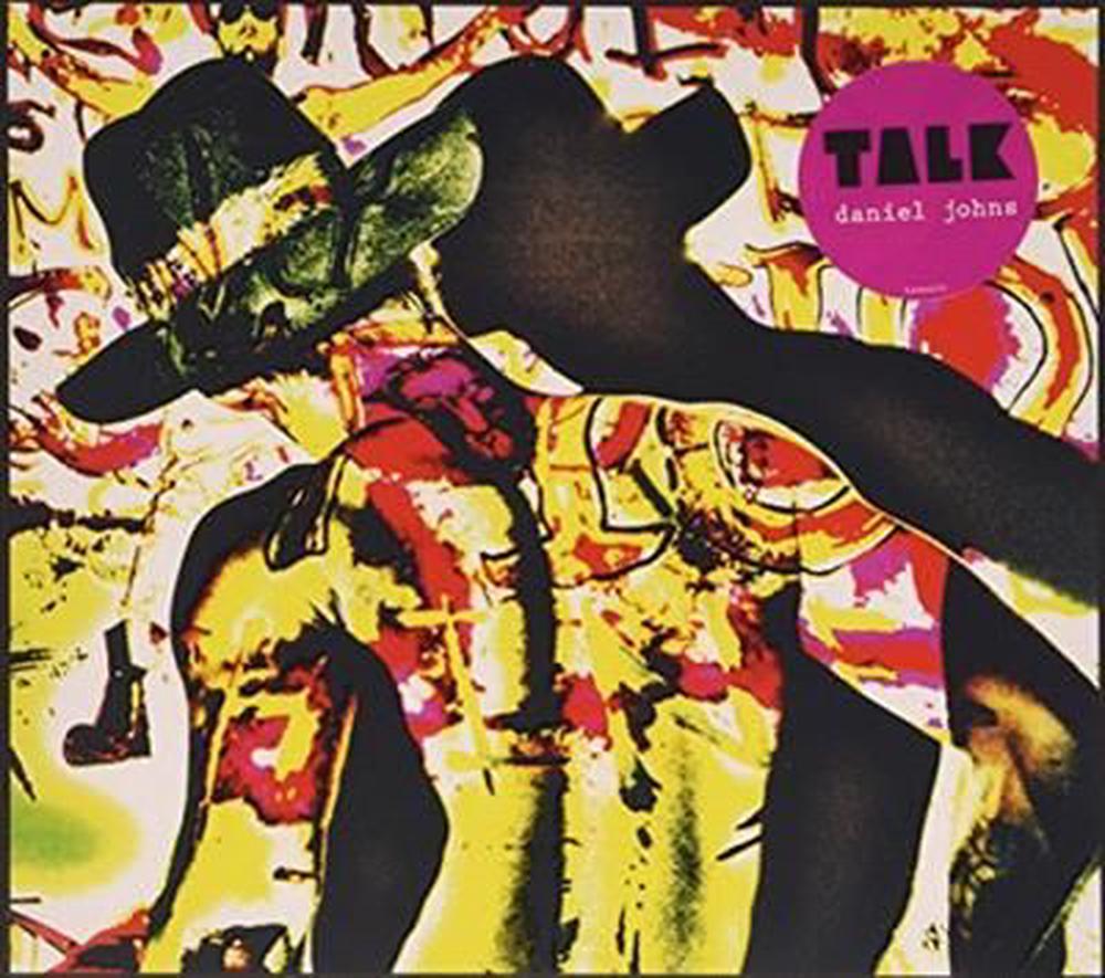 Talk - ISBN: 0602547316837