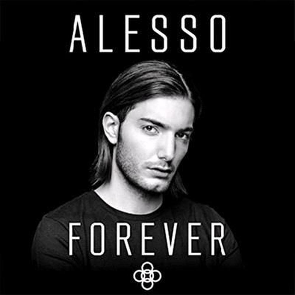 Forever, 0602547338686