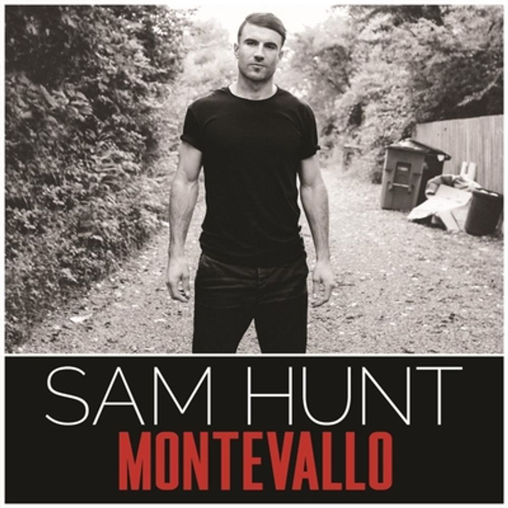 Montevallo - ISBN: 0602547576897