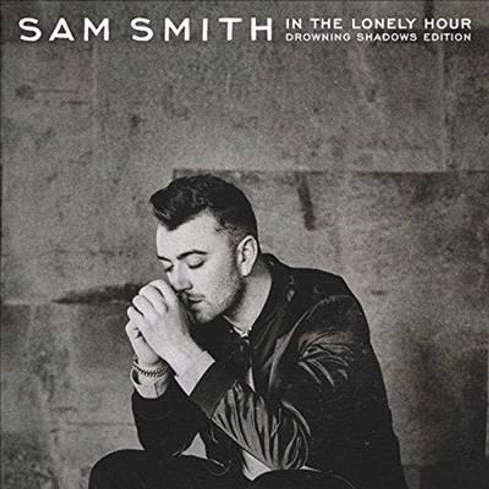 In the Lonely Hour:drowning Shadows - ISBN: 0602547602862