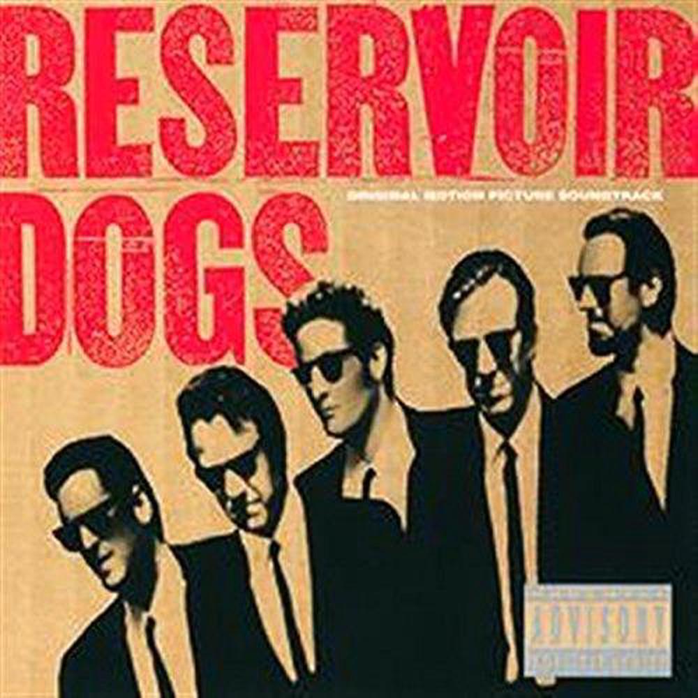 Reservoi(ex/lp/black, 0602547670410