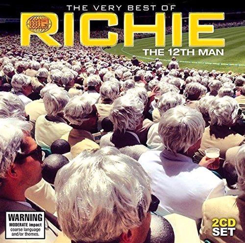 Very Best of Richie, 0602547673879