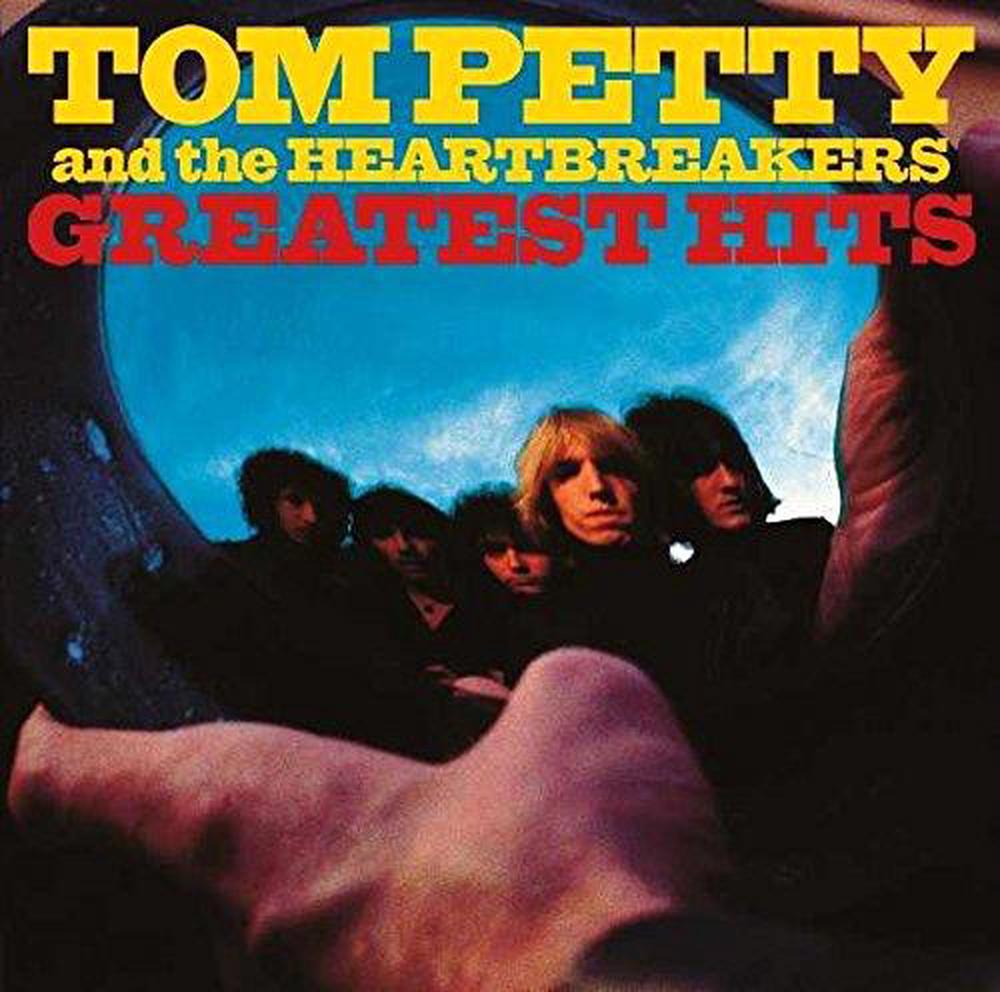Greatest Hits, 0602547714268