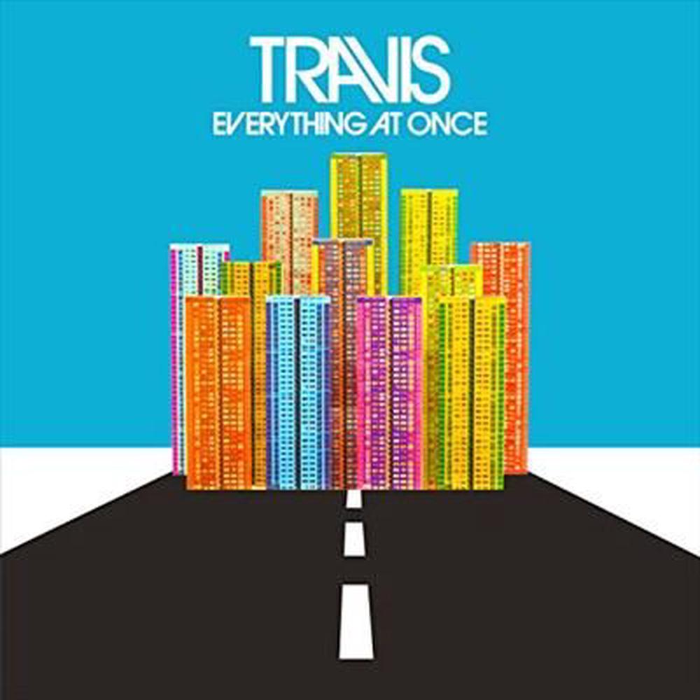 Everything At Once (Deluxe Edition), 0602547776624
