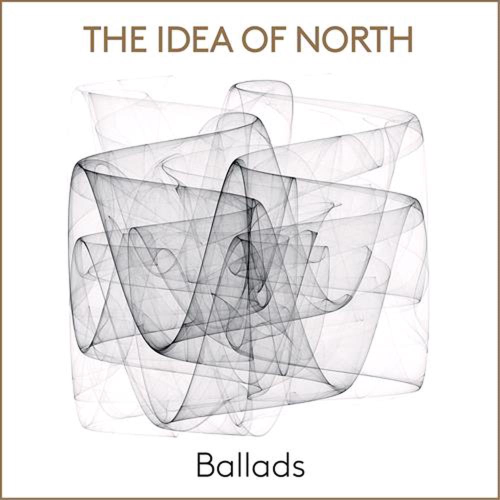 Ballads, 0602547826930