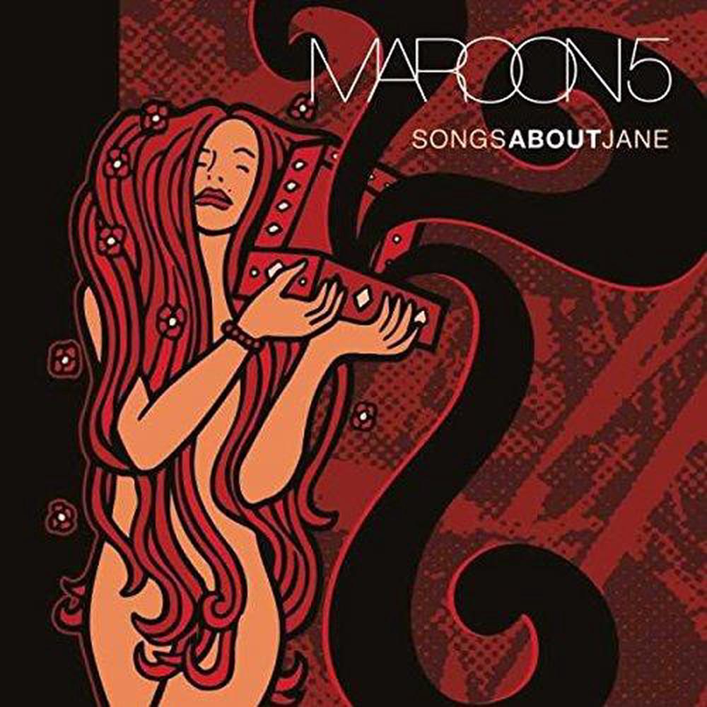 Songs About Jane, 0602547840387