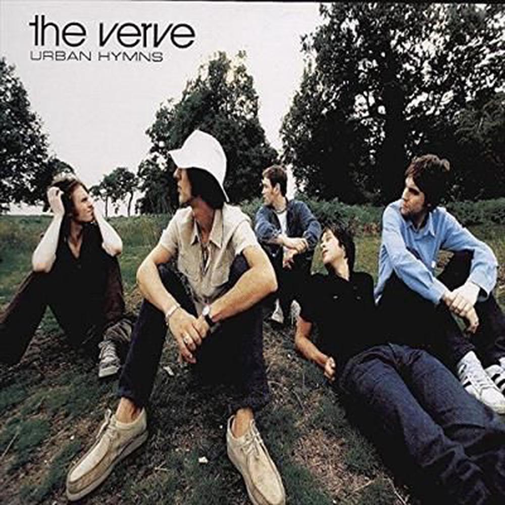 Urban Hymns, 0602547870148