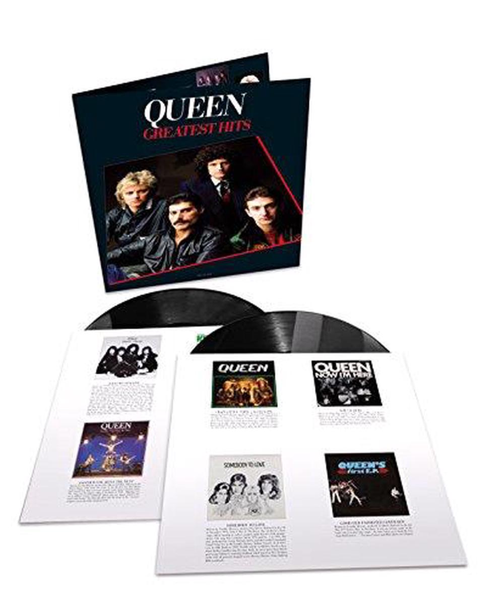 Greatest Hits, 0602557048414