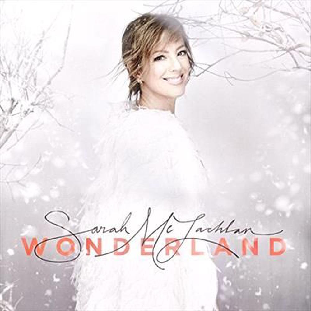 Wonderland, 0602557115406
