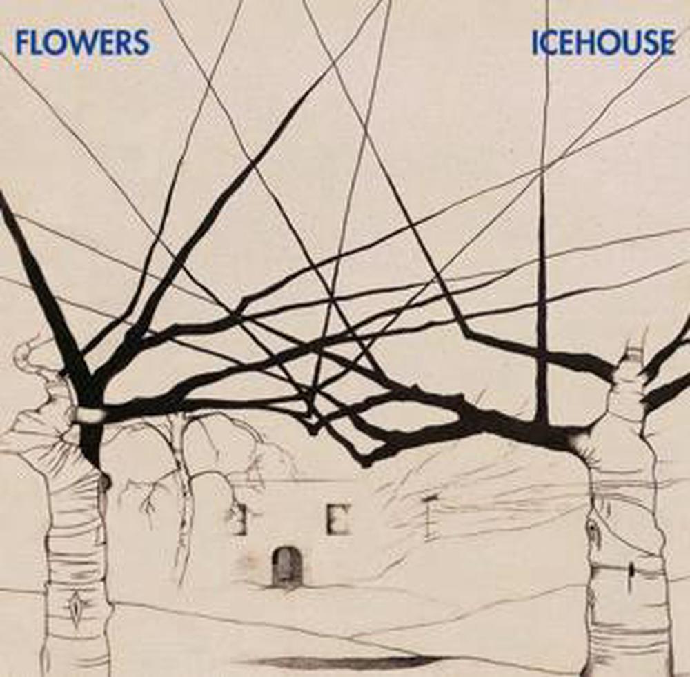 Icehouse, 0602557203202