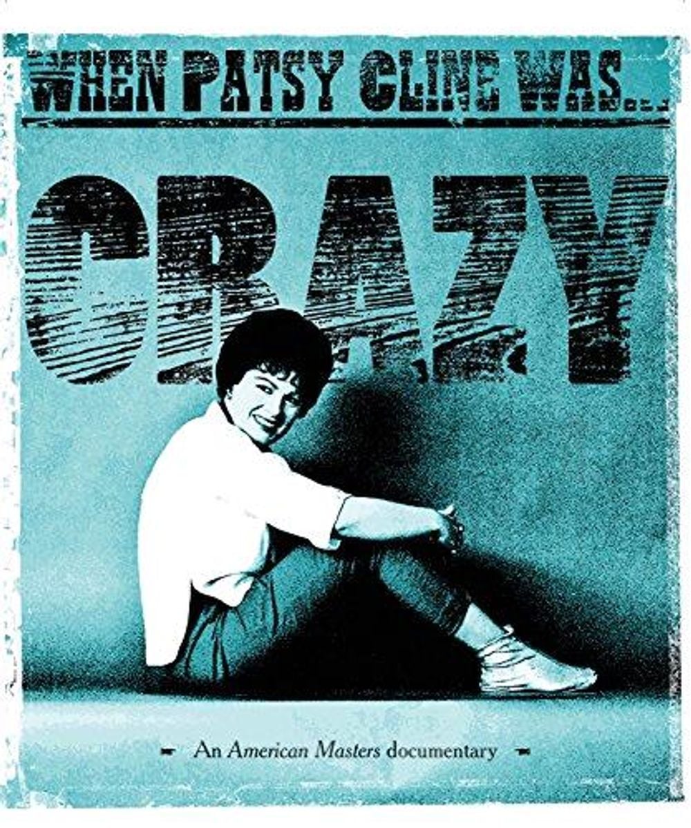 When Patsy Cline Was Crazy - ISBN: 0602557380866