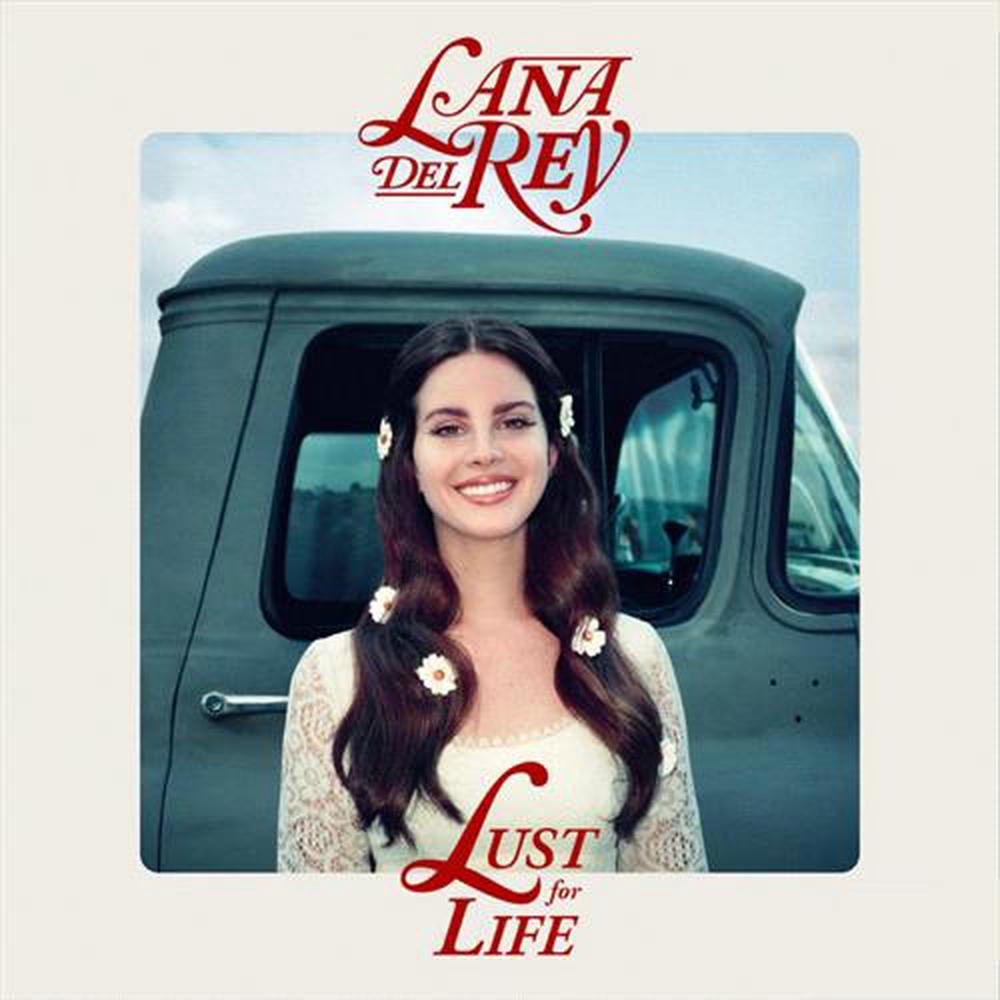 Lust for Life, 0602557589962