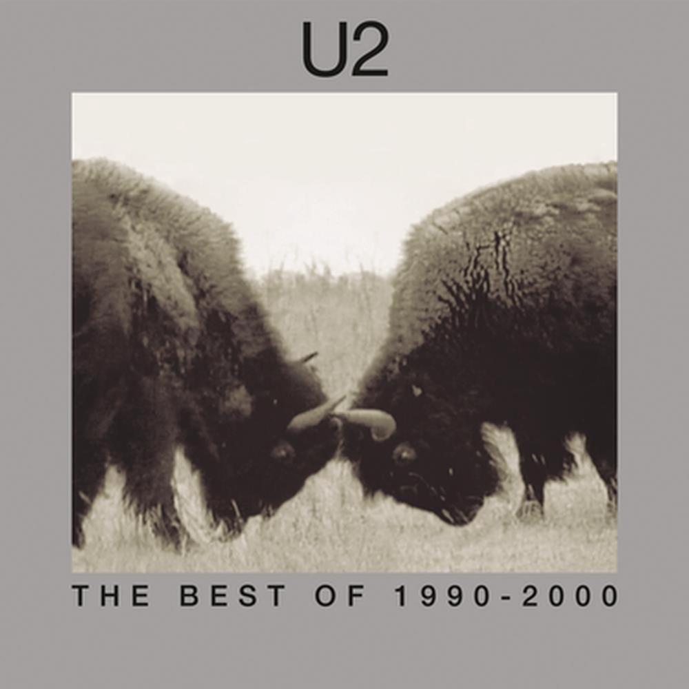 The Best Of 1990-2000, 0602557970999
