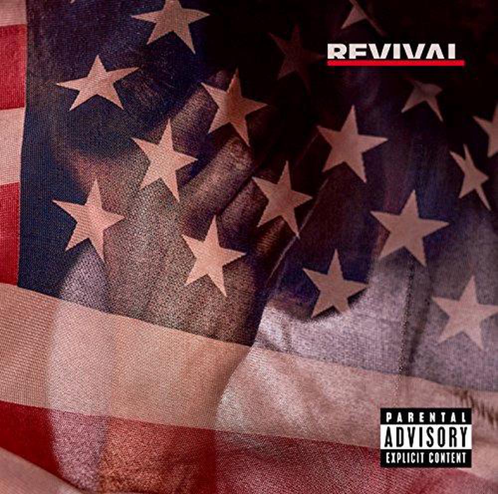 Revival, 0602567146445