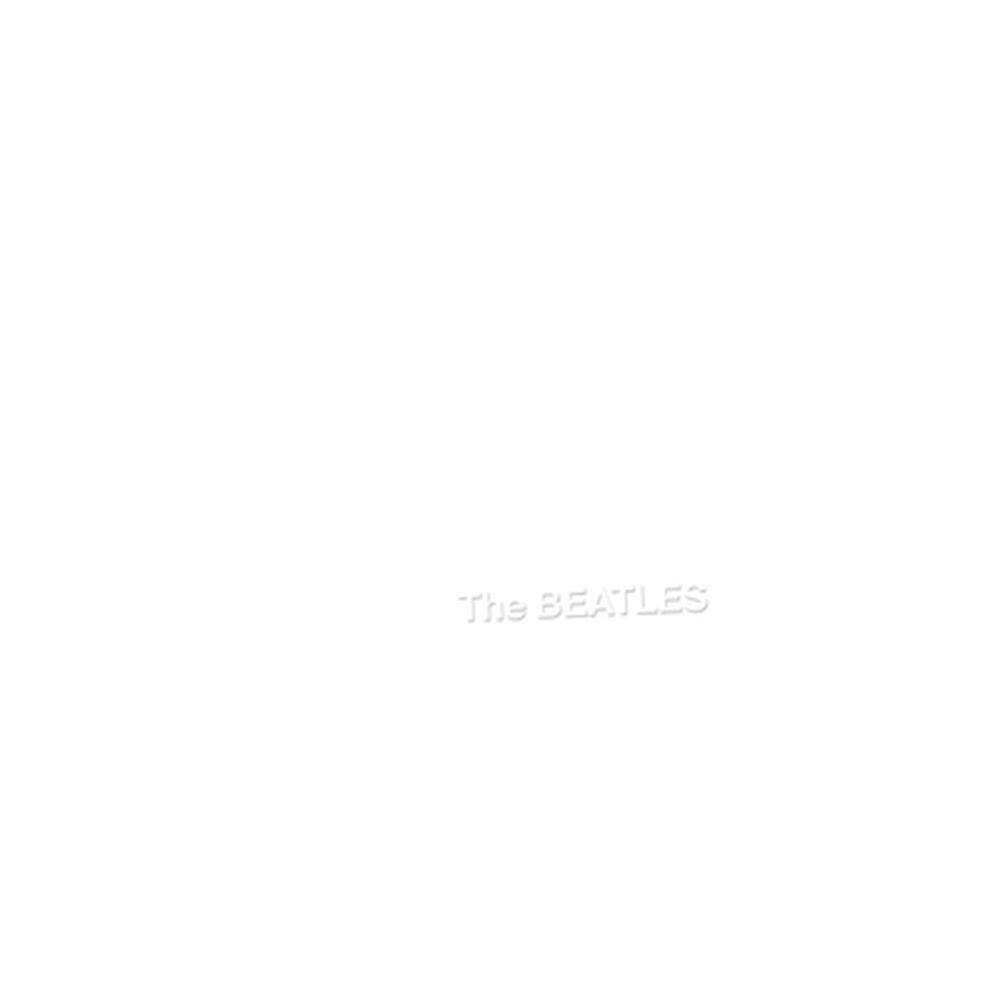 The Beatles, 0602567696865