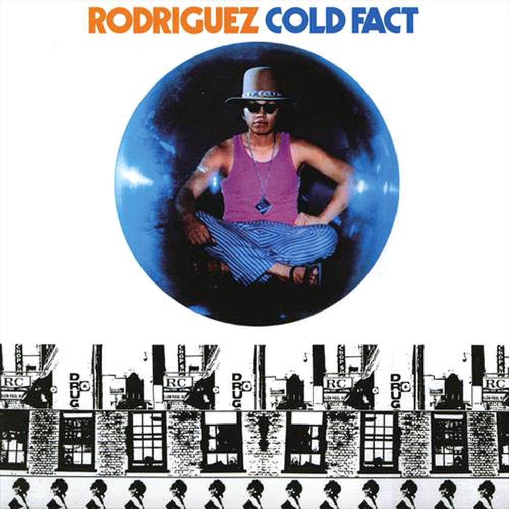 Cold Fact, 0602577077371