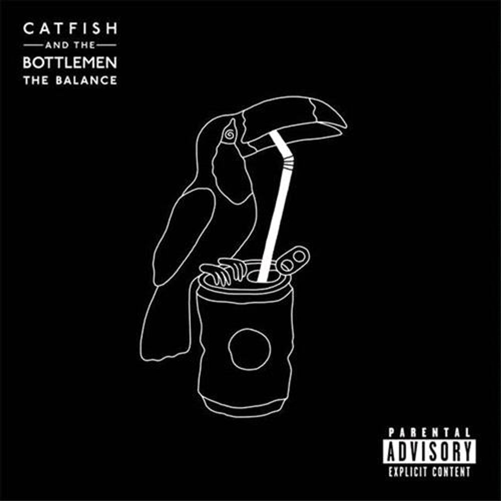 The Balance - ISBN: 0602577326684