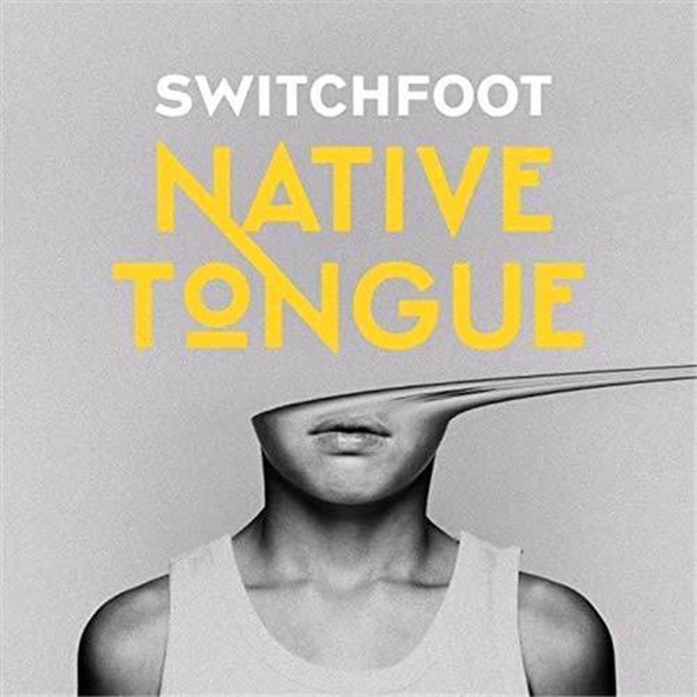 Native Tongue, 0602577358487