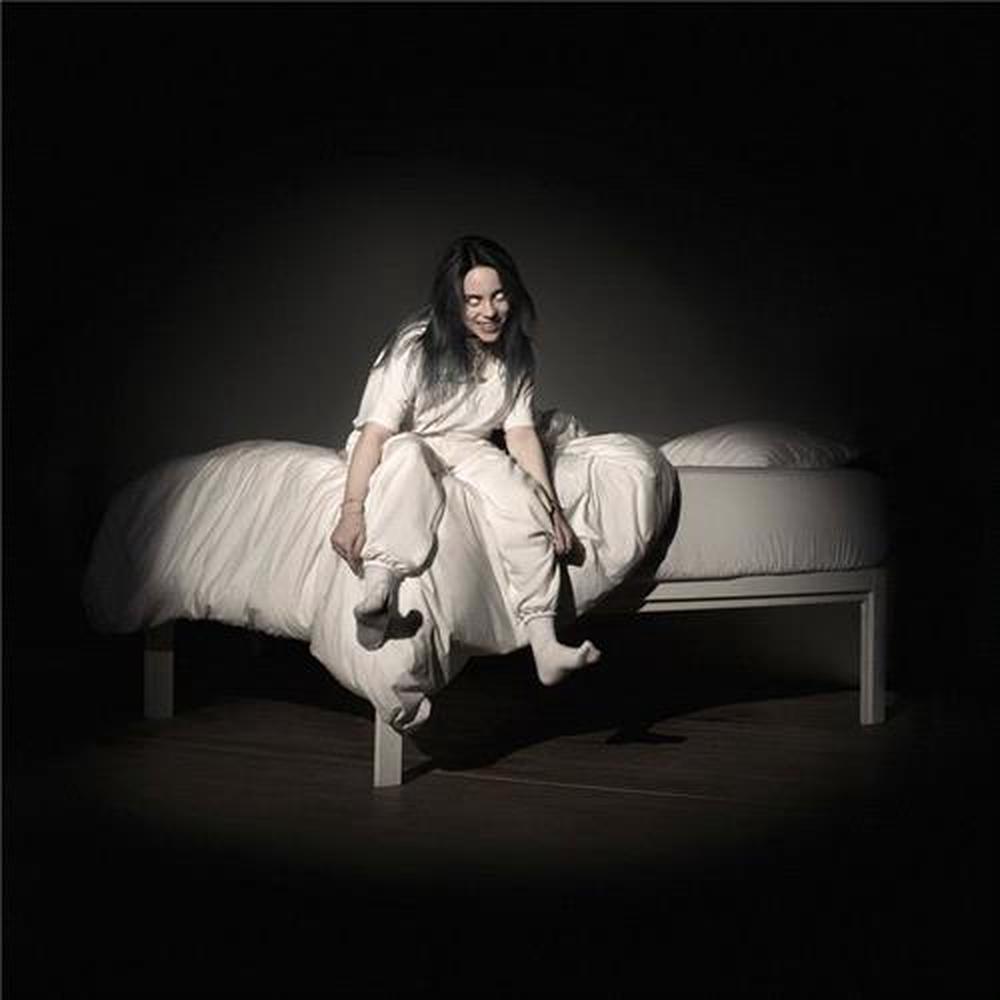 When We All Fall Asleep, Where Do We Go?, 0602577427664