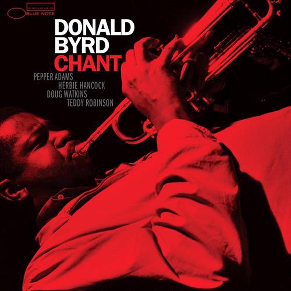 Chant - ISBN: 0602577661365