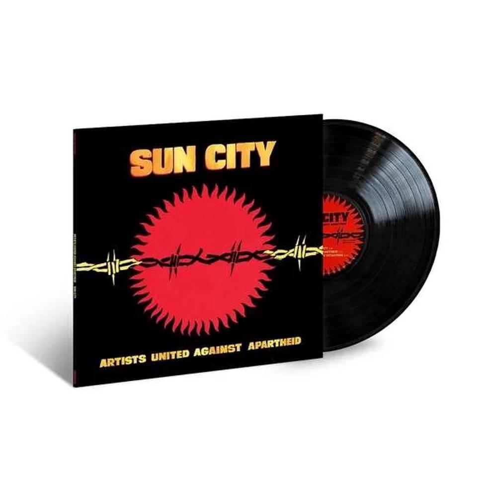 Sun City Artists United Ag, 0602577940293
