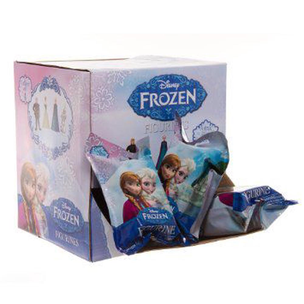 disney frozen mini figures