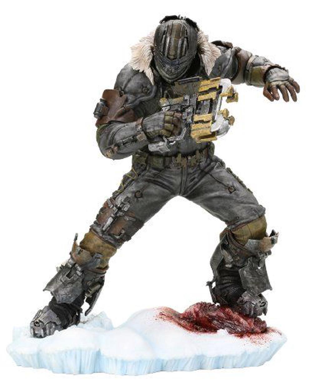 Dead Space Statue For Sale - mountainlasopa