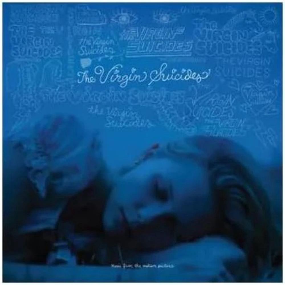 The Virgin Suicides Deluxe (25th Anniversary Edition), 0603497816415