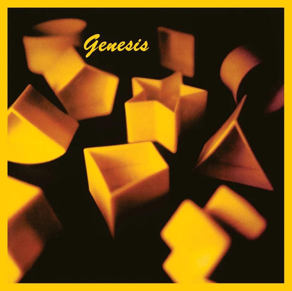 Genesis - ISBN: 0603497826513