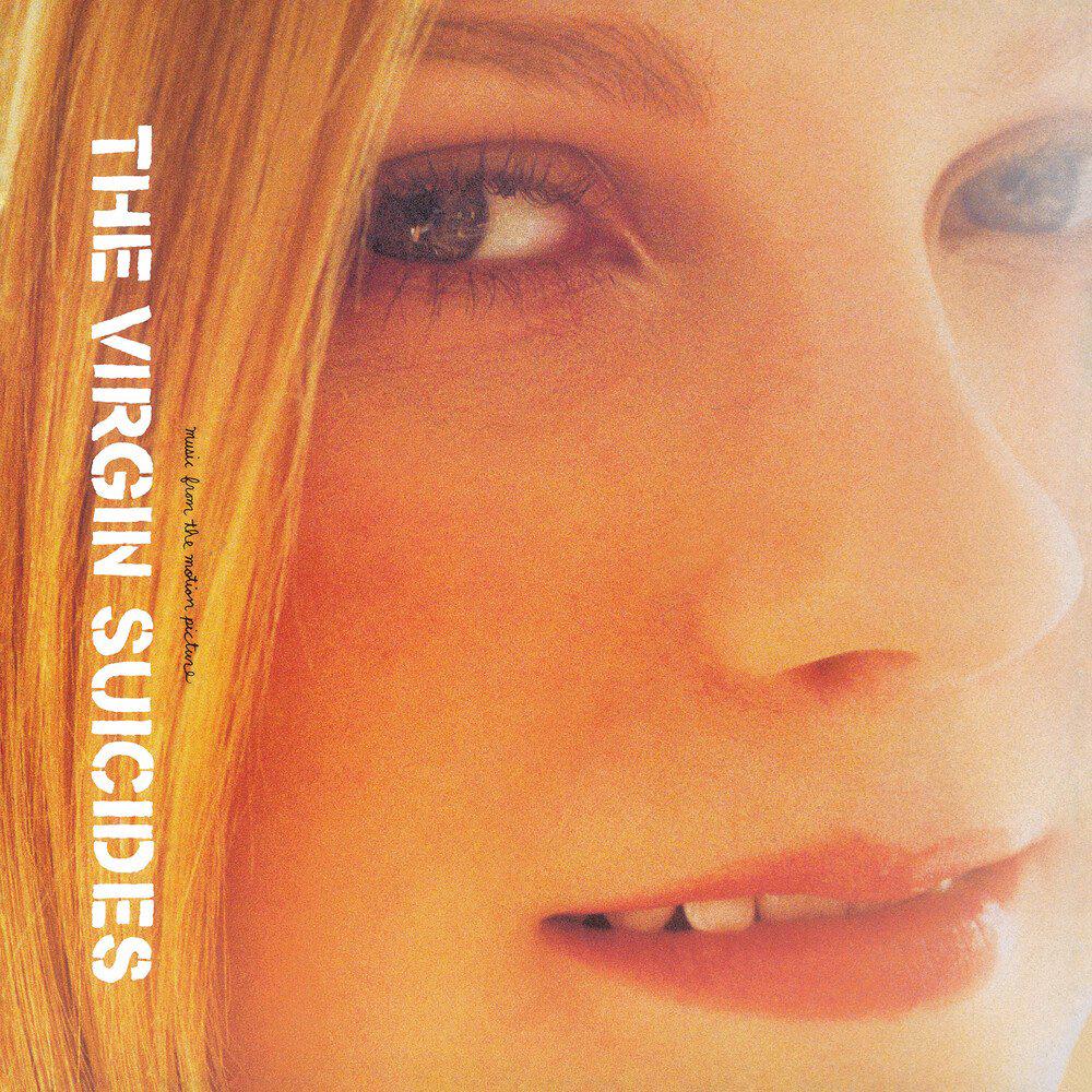 The Virgin Suicides, 0603497829538