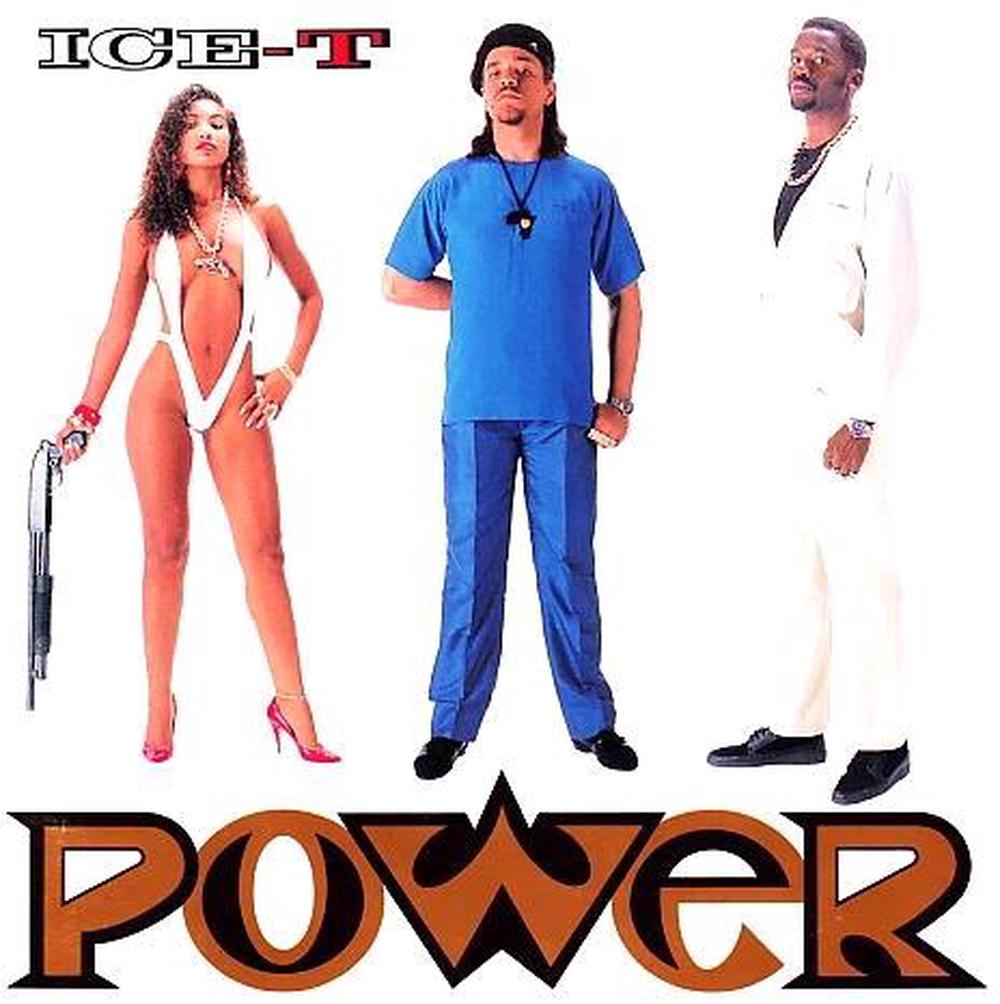 Power, 0603497833788