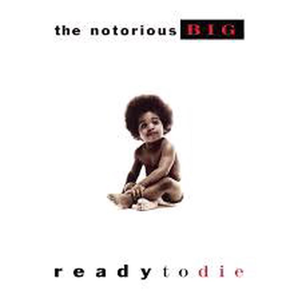 Ready To Die, 0603497843343