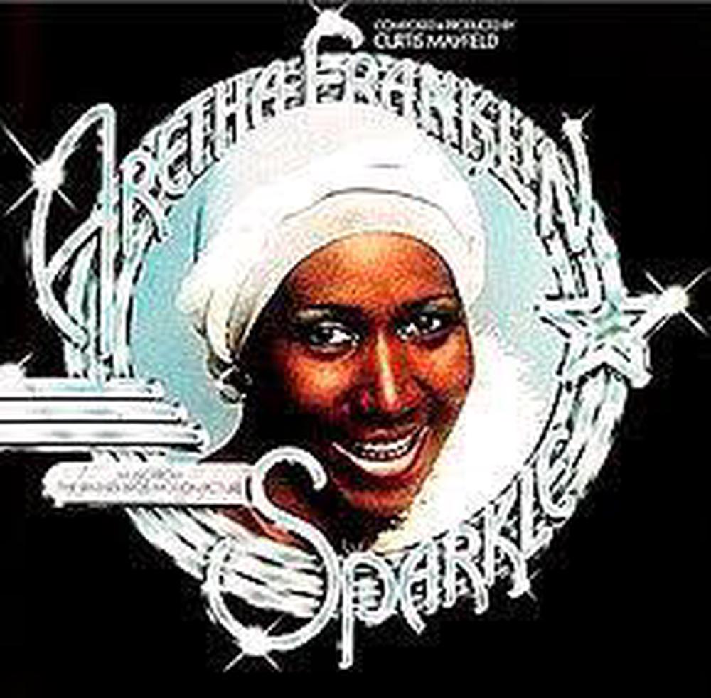 Sparkle, 0603497843862