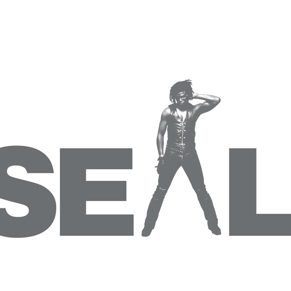 Seal (30th Anniversary Deluxe Edition), 0603497843947