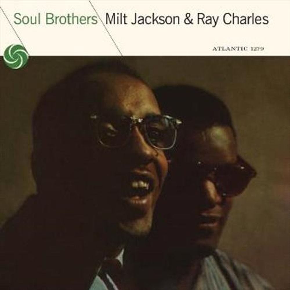 Soul Brothers - ISBN: 0603497844241