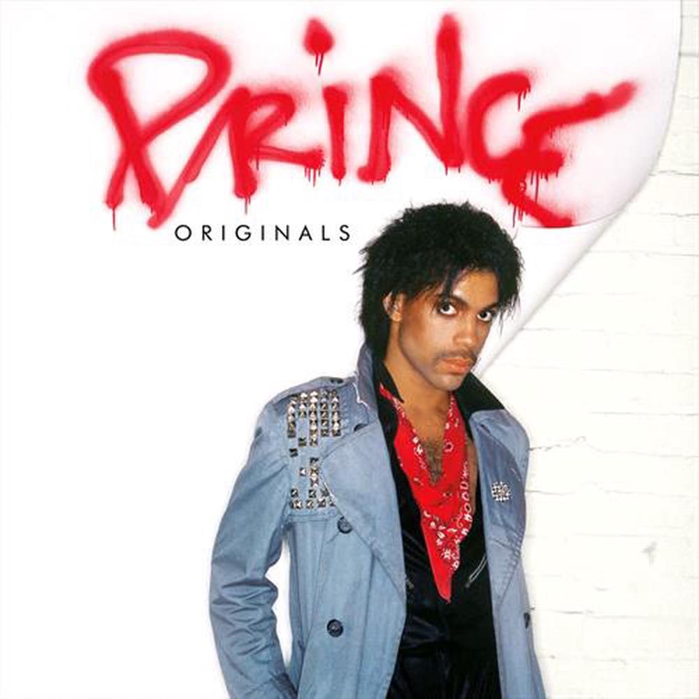 Originals, 0603497851768