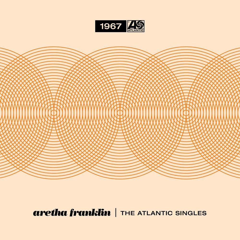 The Atlantic Singles Collection Box Set, 0603497857296