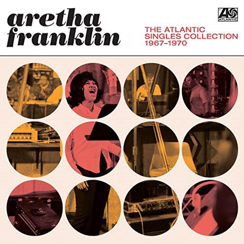 The Atlantic Singles Collection 1967-1970, 0603497858057